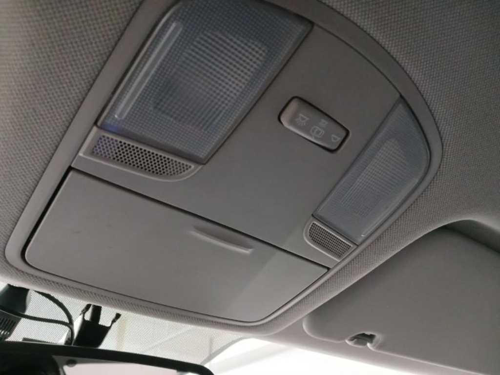 현대 더 뉴아반떼AD 1.6 가솔린 스마트 초이스 - 이미지 13