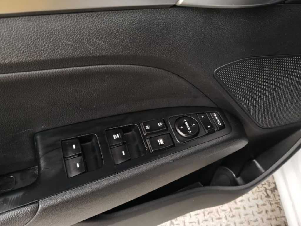 현대 더 뉴아반떼AD 1.6 가솔린 스마트 초이스 - 이미지 19