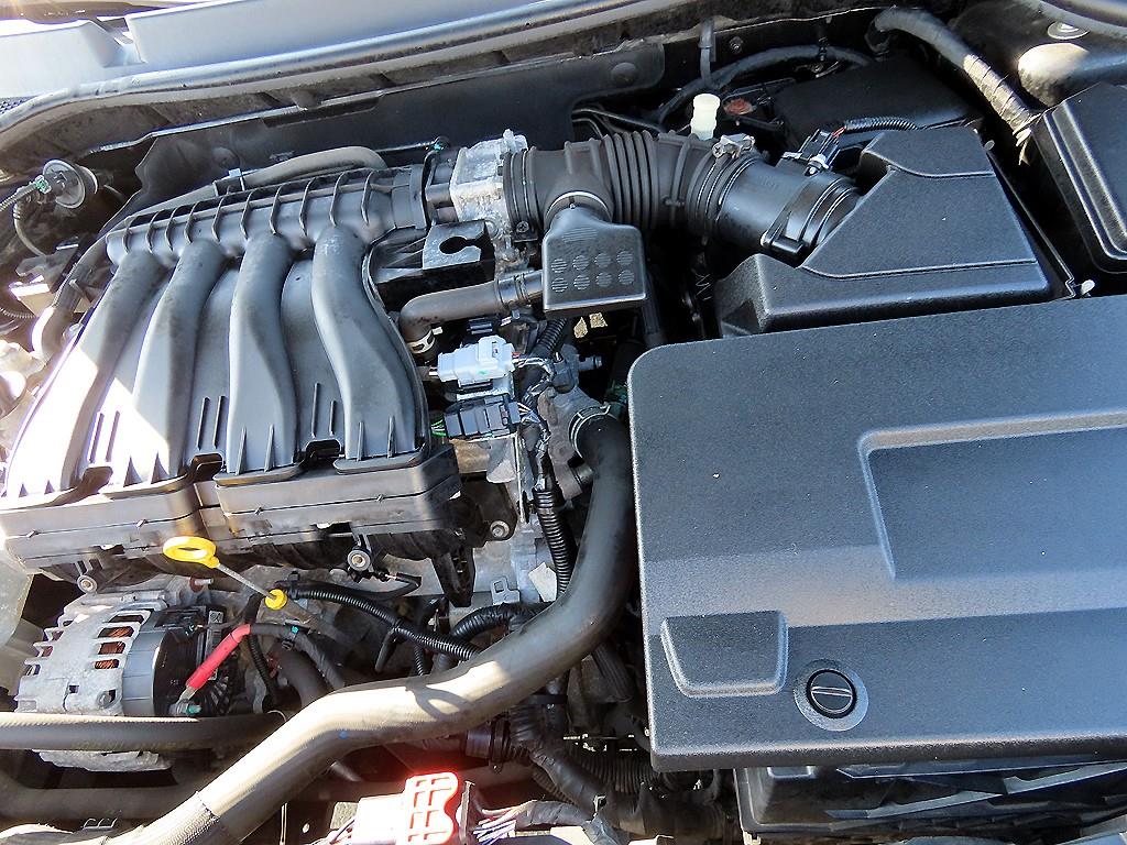 르노 (삼성) SM5 노바 PE - 이미지 14