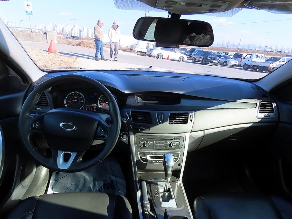 르노 (삼성) SM5 노바 PE - 이미지 12