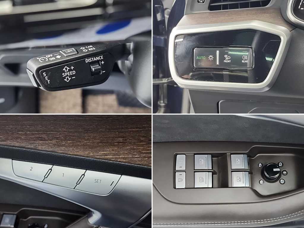 아우디 A7(2세대) 55 TFSI 콰트로 프리미엄 - 이미지 10