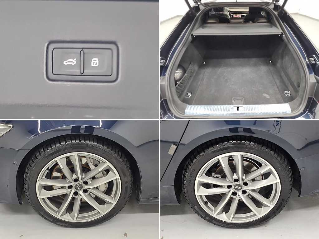 아우디 A7(2세대) 55 TFSI 콰트로 프리미엄 - 이미지 18