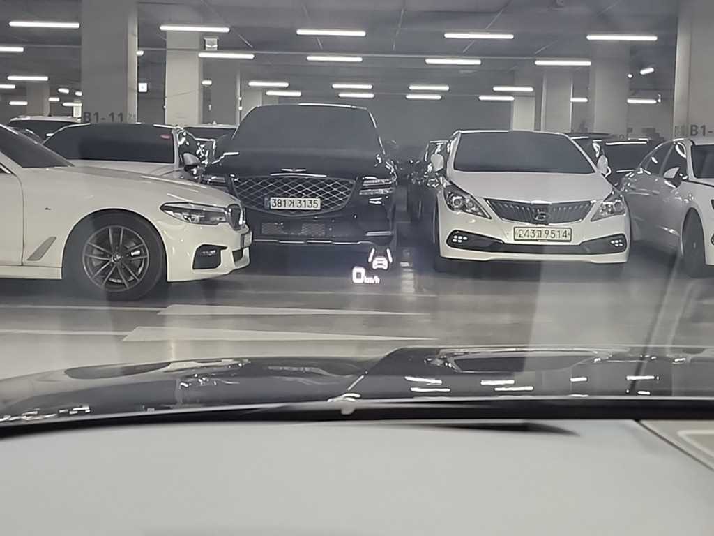 아우디 A7(2세대) 55 TFSI 콰트로 프리미엄 - 이미지 8