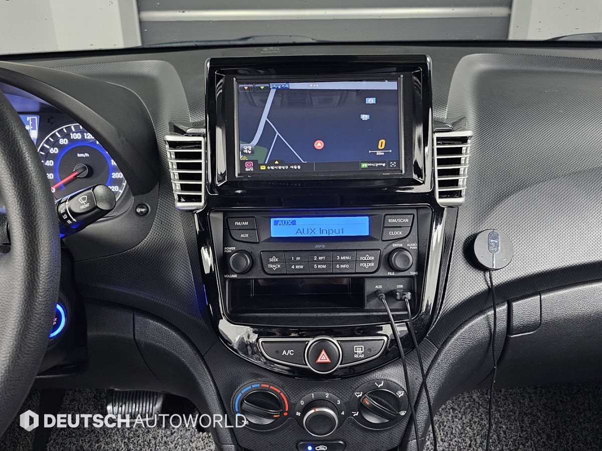 현대 엑센트 신형 1.4 VVT 스마트 - 이미지 18