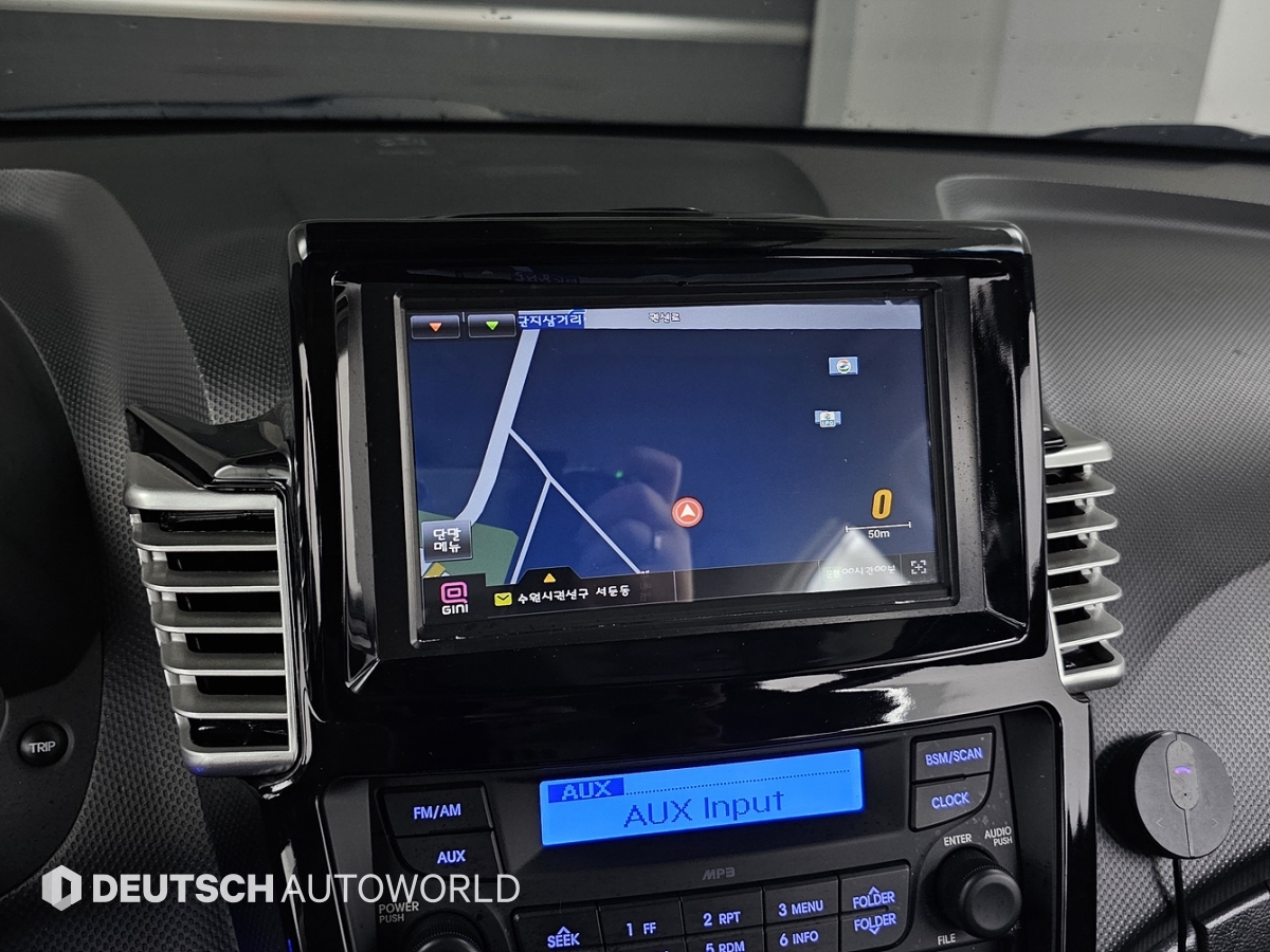 현대 엑센트 신형 1.4 VVT 스마트 - 이미지 4