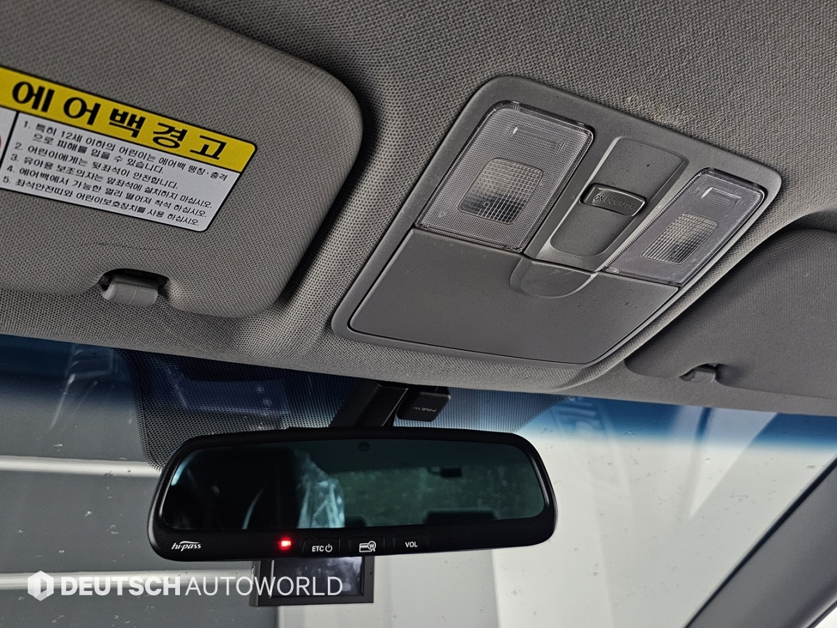 현대 엑센트 신형 1.4 VVT 스마트 - 이미지 17