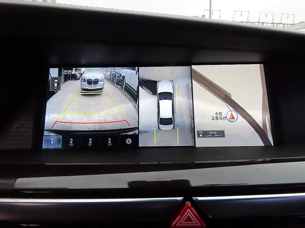 제네시스 EQ900 3.8 GDi AWD 프리미엄 럭셔리 - 이미지 3