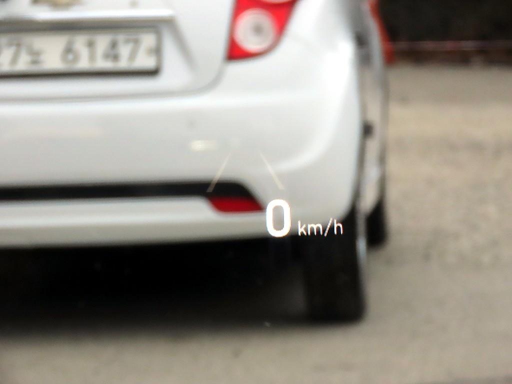 제네시스 EQ900 3.8 GDi AWD 프리미엄 럭셔리 - 이미지 9