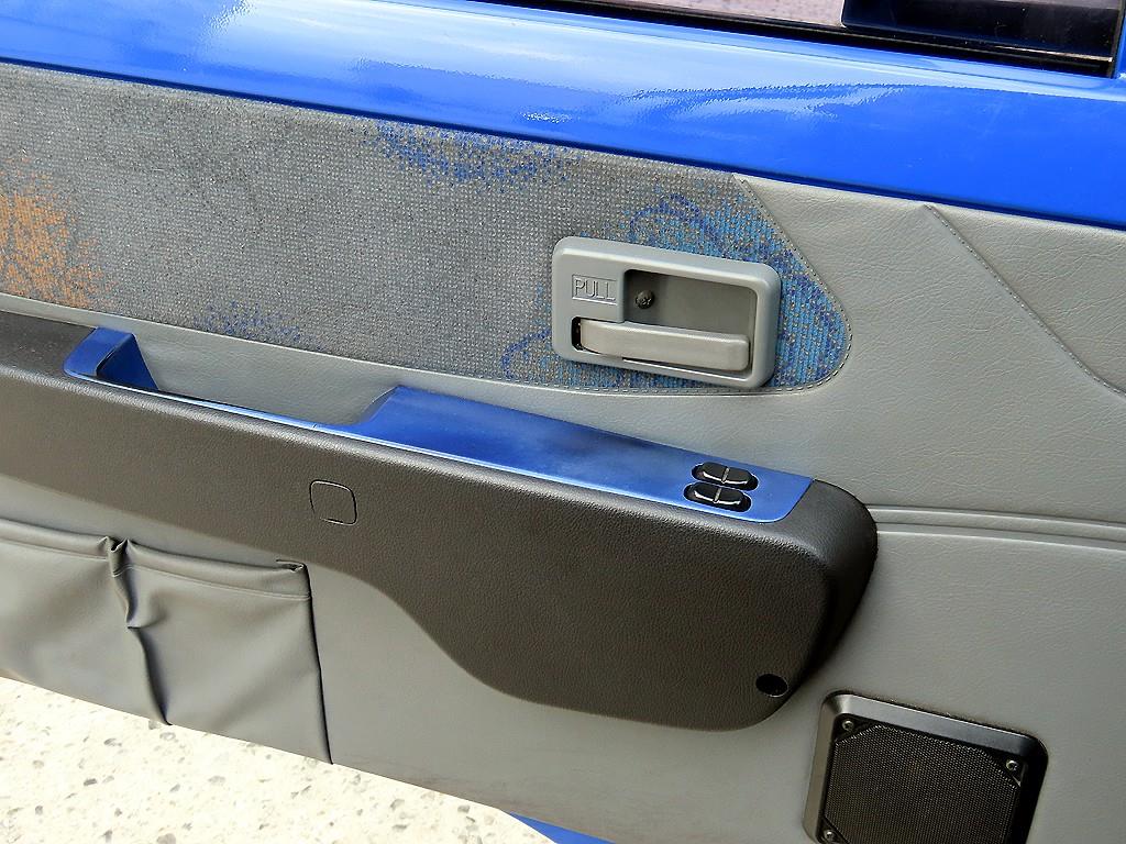 쉐보레 (대우) 뉴다마스 2인승 판넬밴 디럭스 - 이미지 2