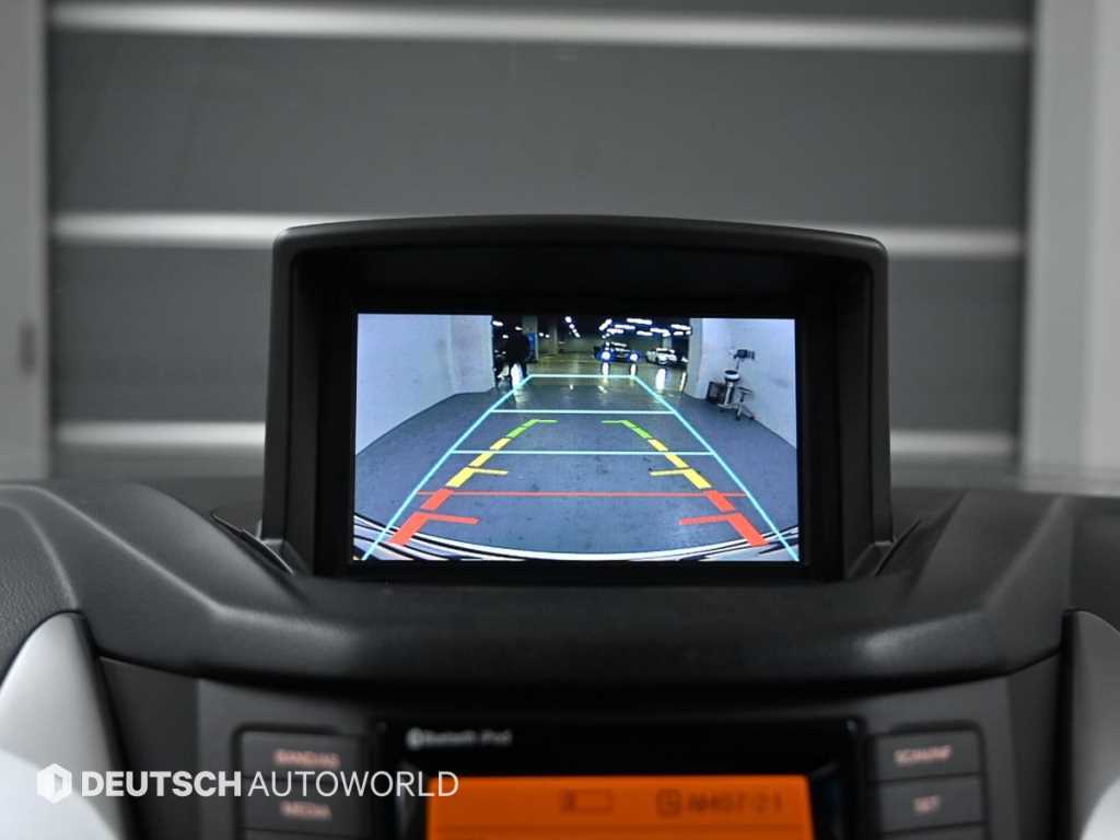 KG모빌리티(쌍용) 뉴 코란도C 2.0 AWD CVT 최고급형 - 이미지 16