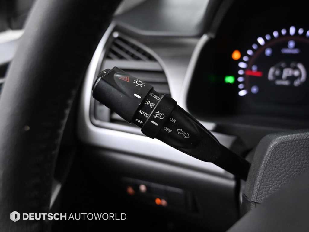 KG모빌리티(쌍용) 뉴 코란도C 2.0 AWD CVT 최고급형