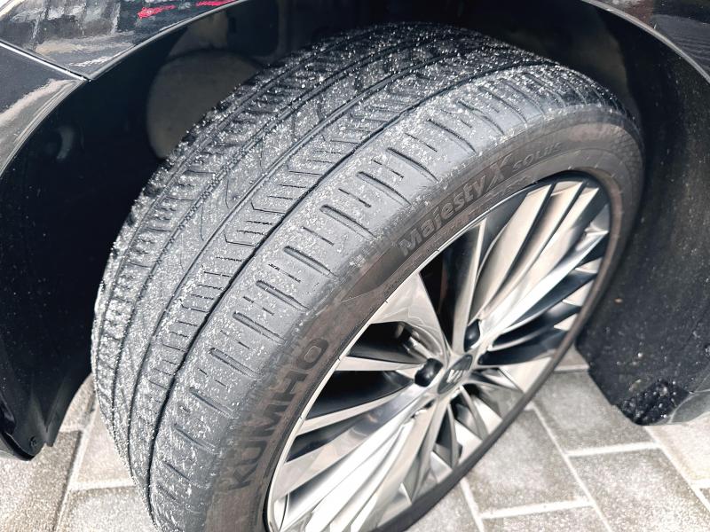 기아 올 뉴K7 3.3 GDi 노블레스 스페셜 - 이미지 4