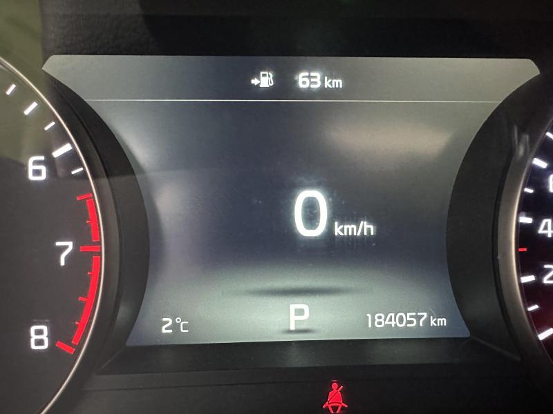 기아 올 뉴K7 3.3 GDi 노블레스 스페셜 - 이미지 7