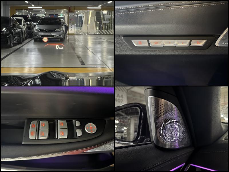 BMW 7시리즈(6세대) 750Li xDrive - 이미지 4