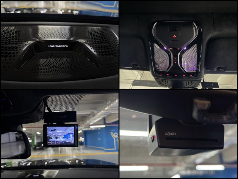 BMW 7시리즈(6세대) 750Li xDrive - 이미지 8