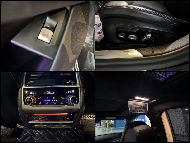 BMW 7시리즈(6세대) 750Li xDrive - 이미지 16