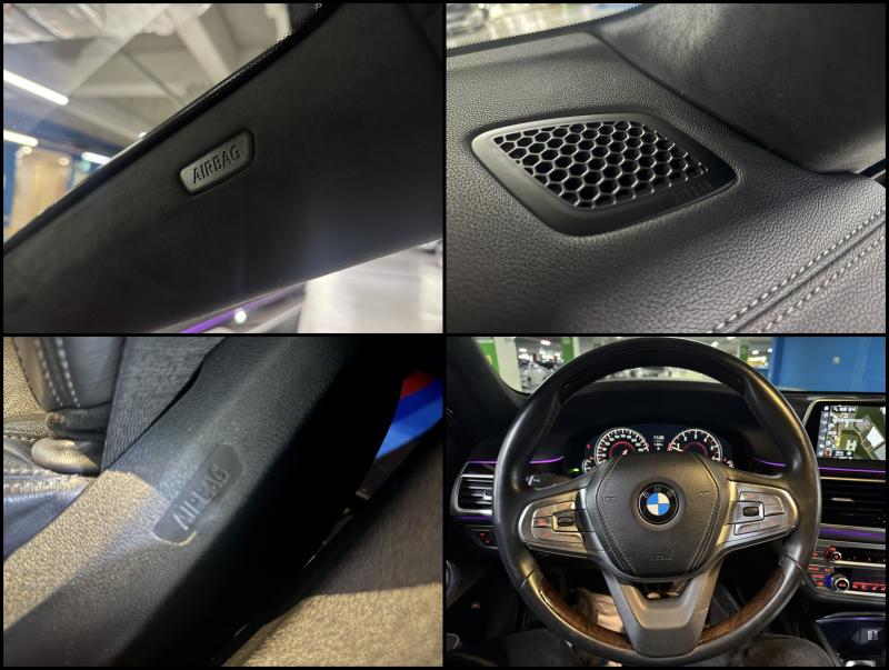 BMW 7시리즈(6세대) 750Li xDrive - 이미지 10