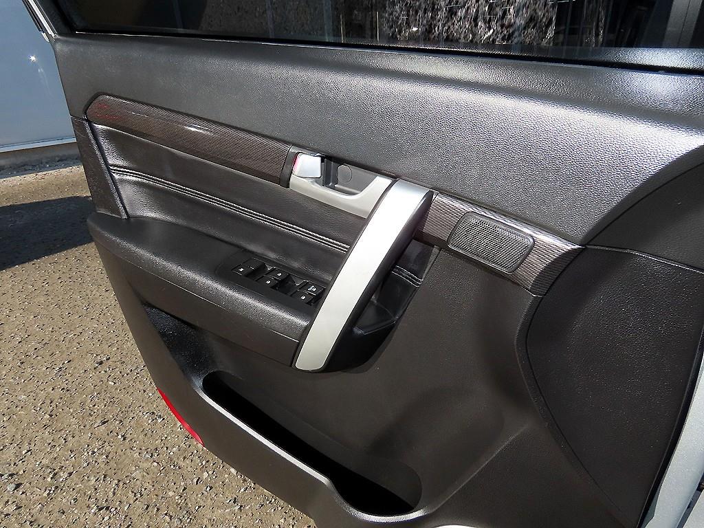 쉐보레 (대우) 캡티바 디젤 2.2 4WD LT 스마트 - 이미지 8