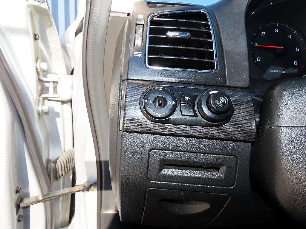 쉐보레 (대우) 캡티바 디젤 2.2 4WD LT 스마트 - 이미지 6