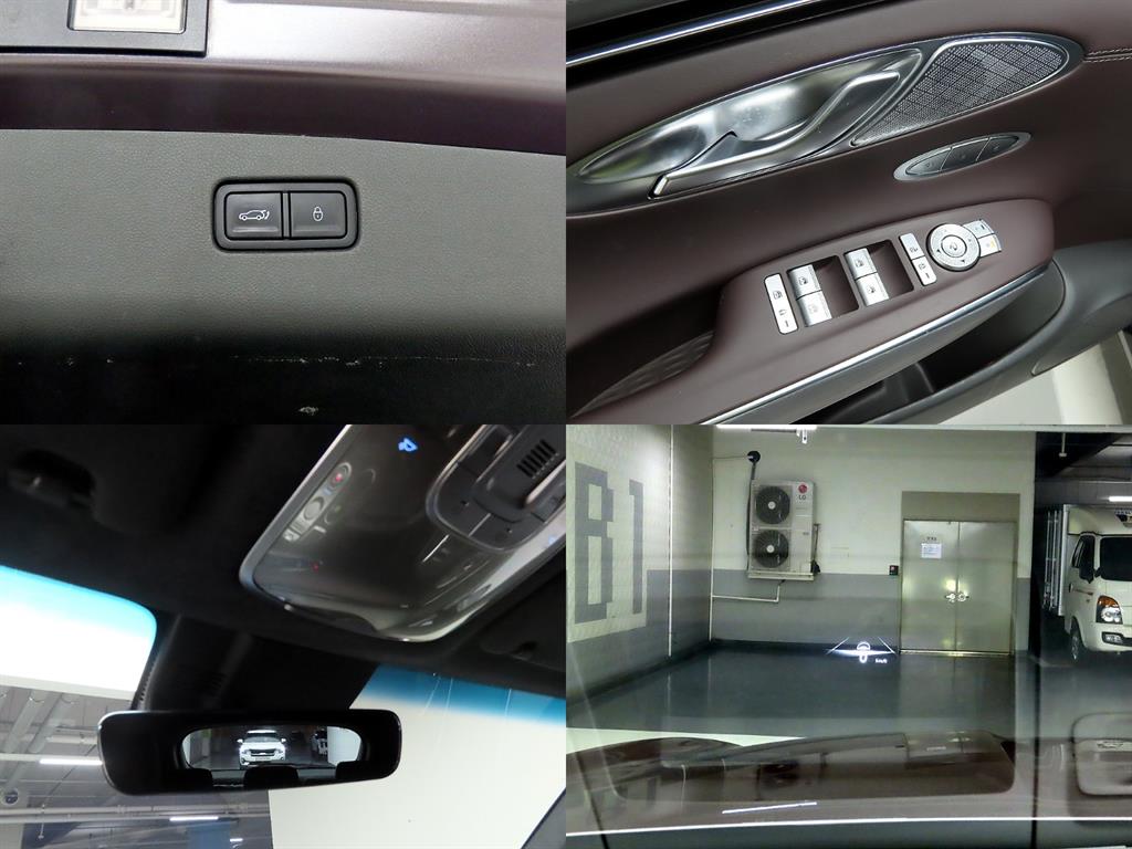 제네시스 GV70 2.5T AWD 기본형 - 이미지 7