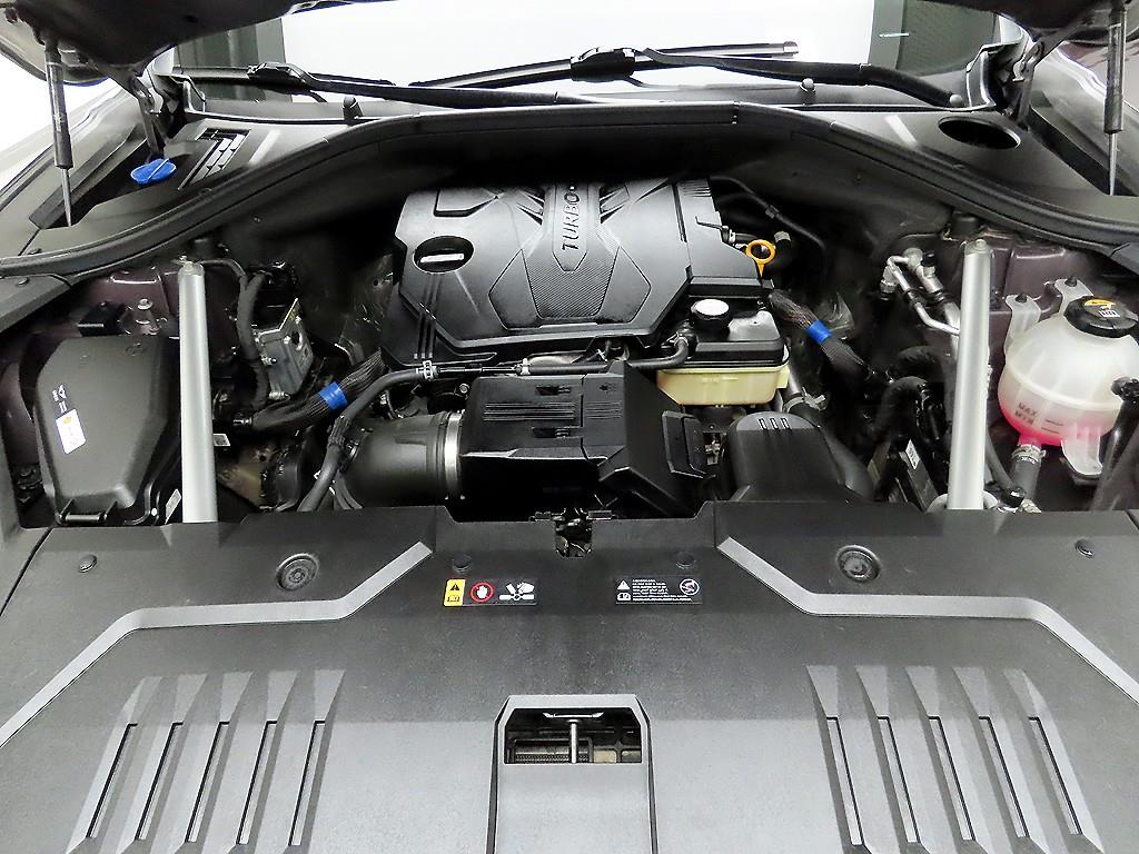 제네시스 GV70 2.5T AWD 기본형 - 이미지 8