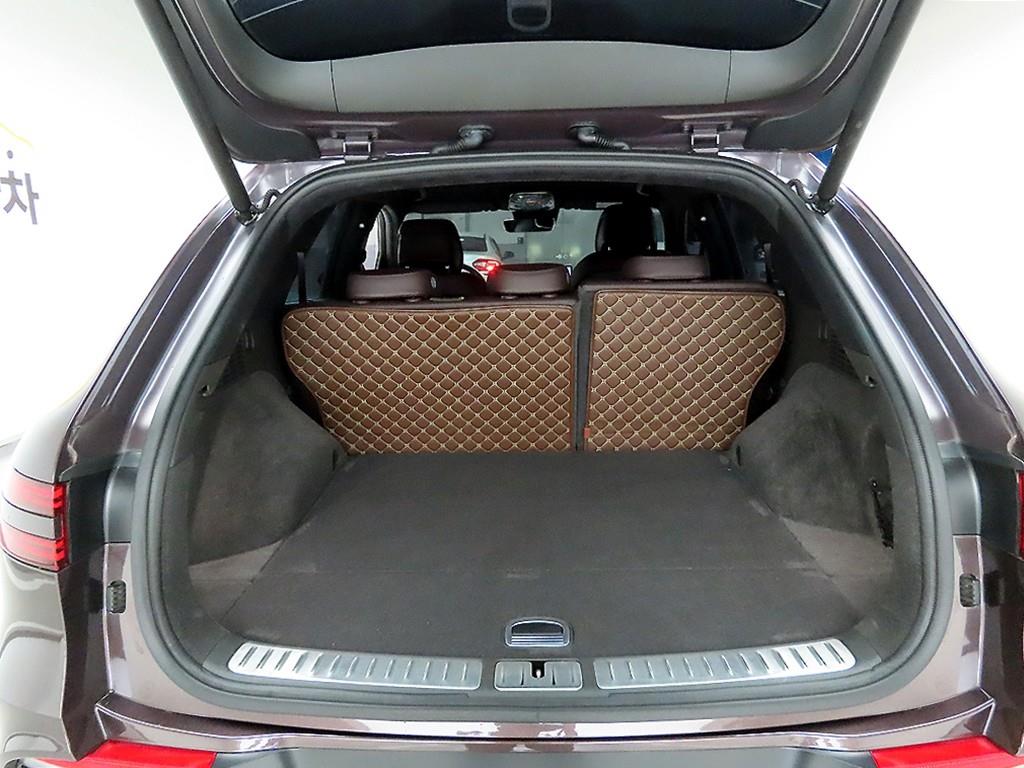 제네시스 GV70 2.5T AWD 기본형 - 이미지 17