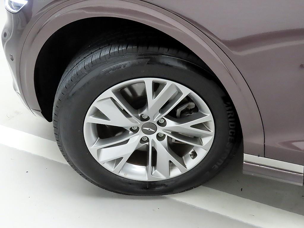 제네시스 GV70 2.5T AWD 기본형 - 이미지 15