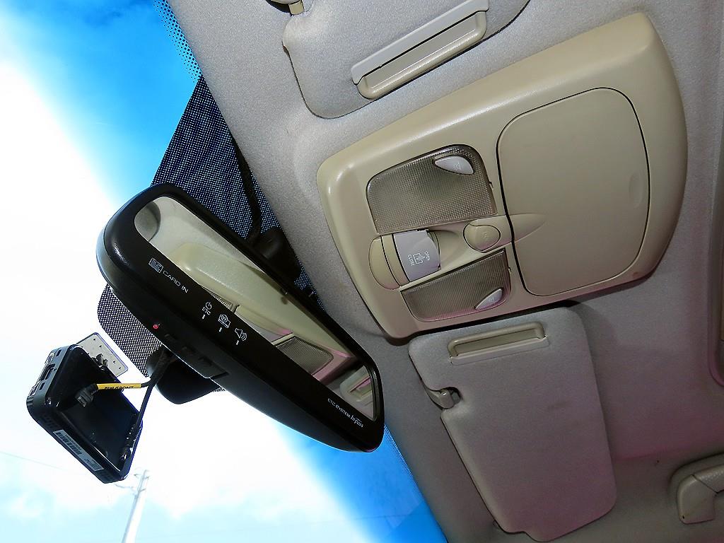 KG모빌리티(쌍용) 슈퍼 렉스턴 4WD RX4 브라운 에디션 - 이미지 9