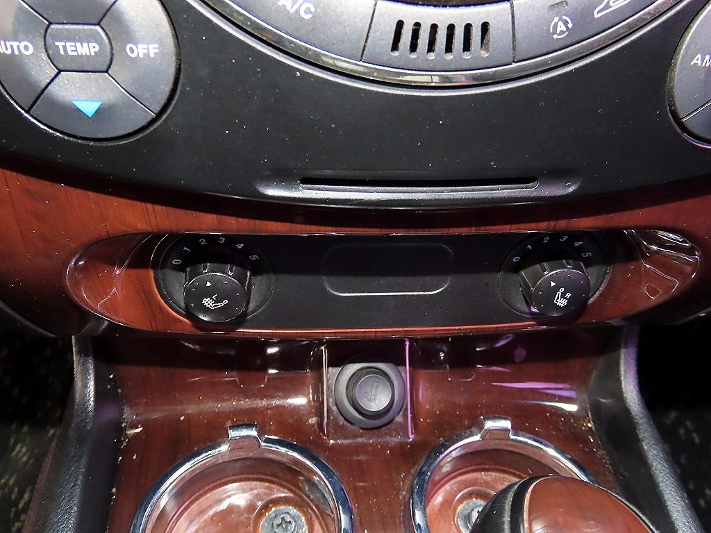 KG모빌리티(쌍용) 슈퍼 렉스턴 4WD RX4 브라운 에디션 - 이미지 6