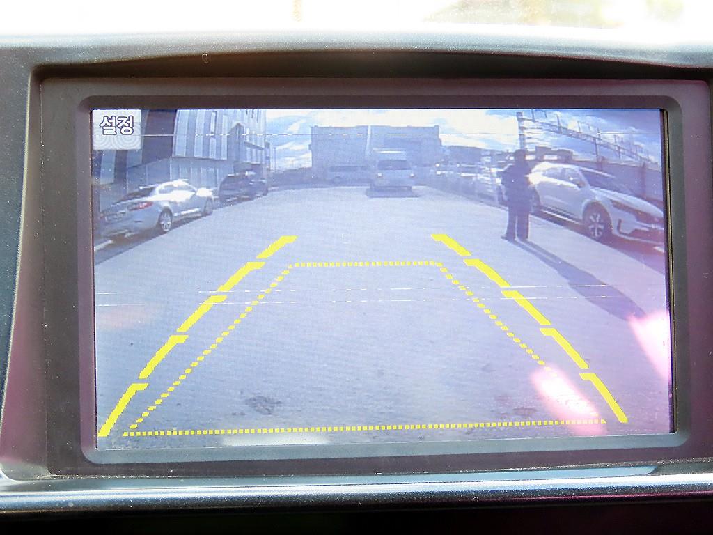 KG모빌리티(쌍용) 슈퍼 렉스턴 4WD RX4 브라운 에디션 - 이미지 10