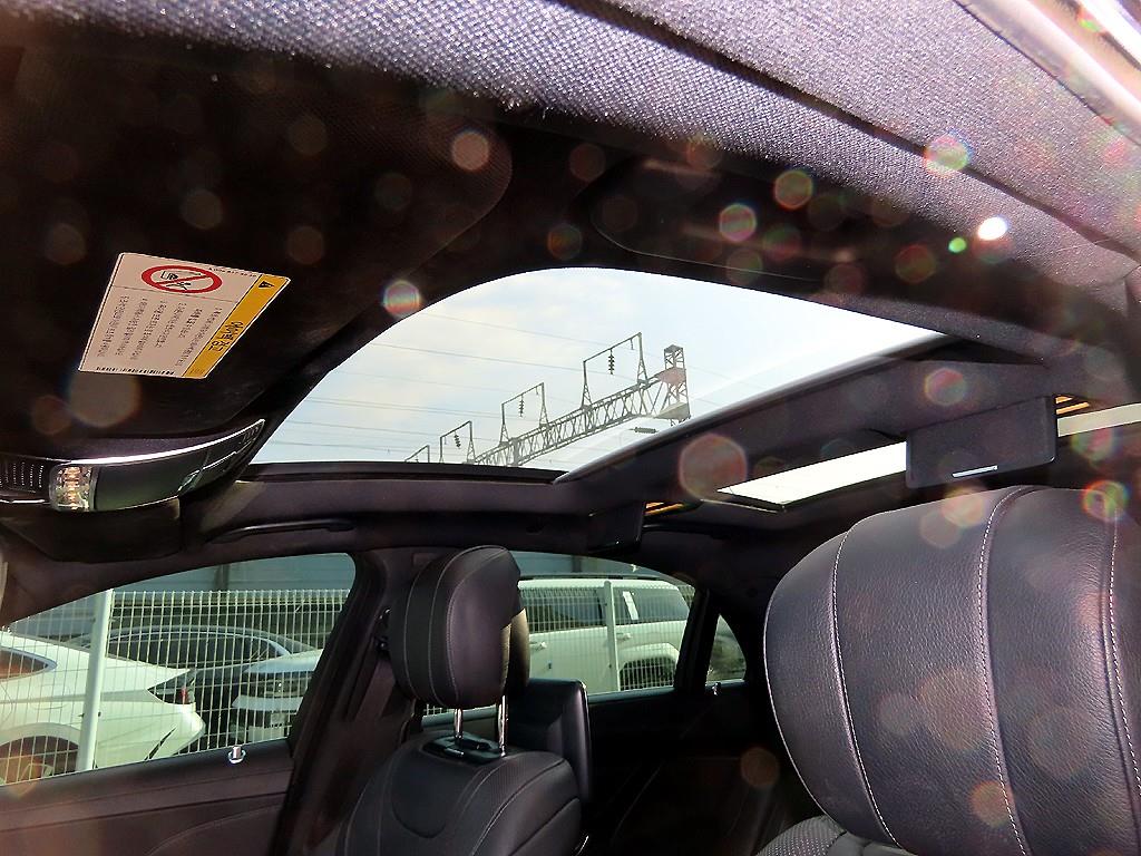 벤츠 S클래스(6세대) S400L 4매틱 - 이미지 3