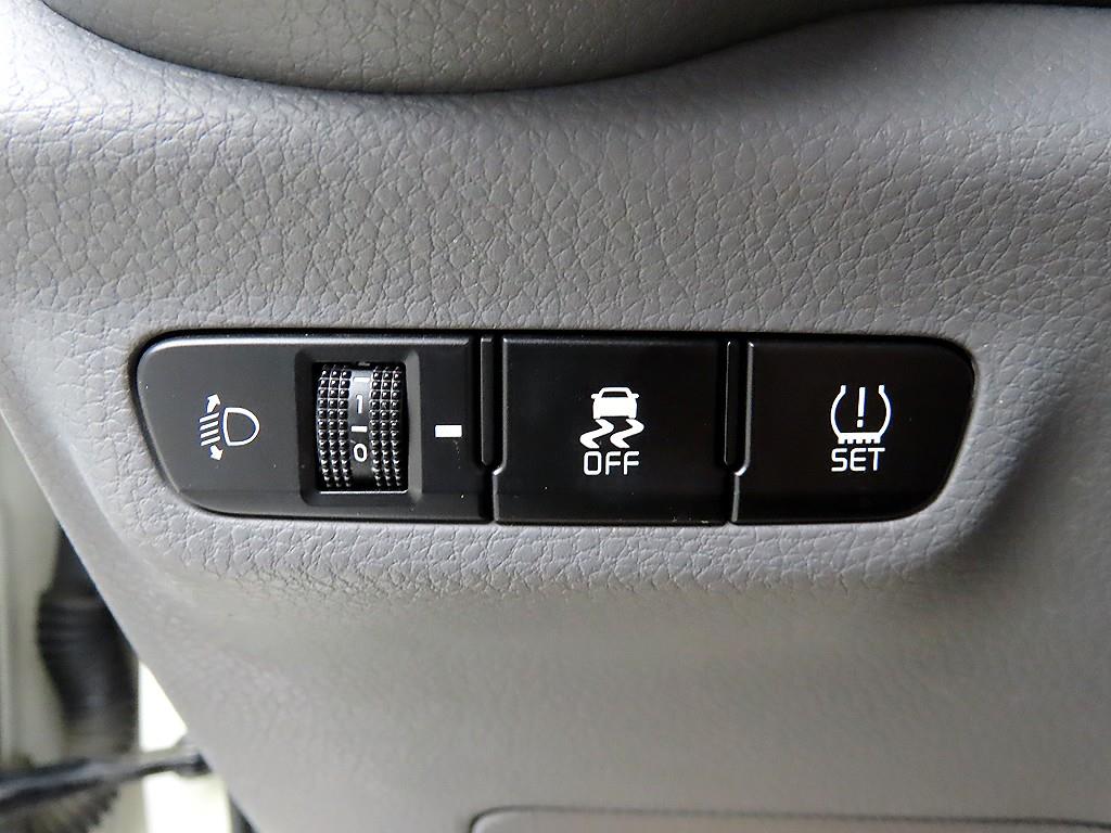 기아 올 뉴모닝(JA) 가솔린 프레스티지 - 이미지 19