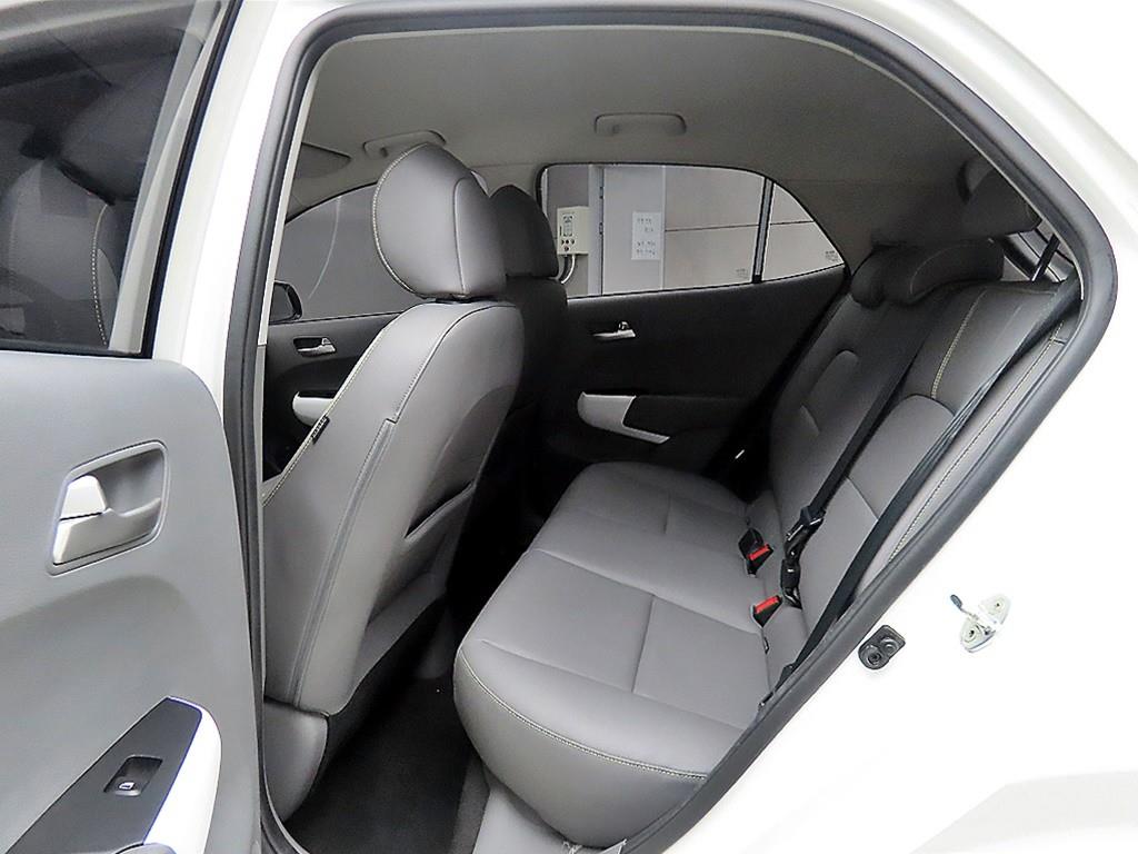 기아 올 뉴모닝(JA) 가솔린 프레스티지 - 이미지 15