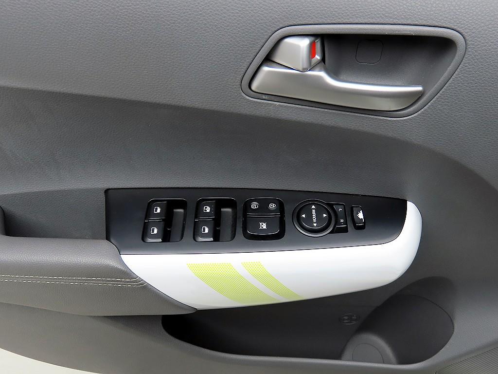 기아 올 뉴모닝(JA) 가솔린 프레스티지 - 이미지 11