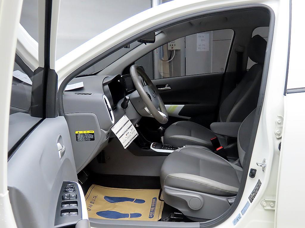 기아 올 뉴모닝(JA) 가솔린 프레스티지 - 이미지 3