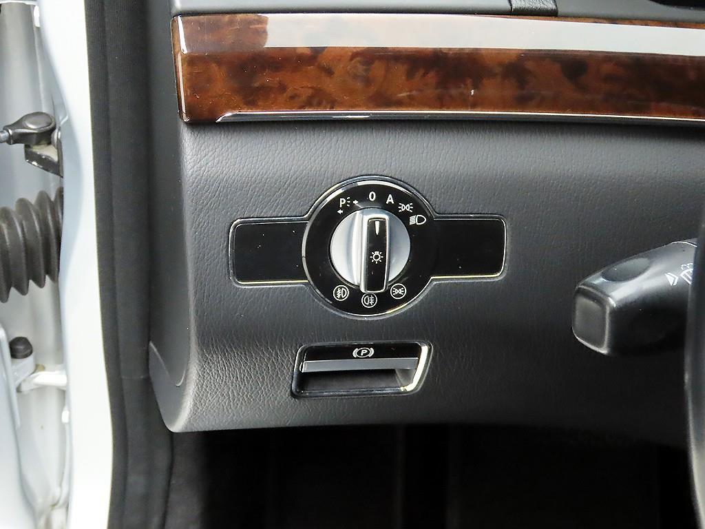 벤츠 S클래스(5세대) S500L AMG 스포츠팩