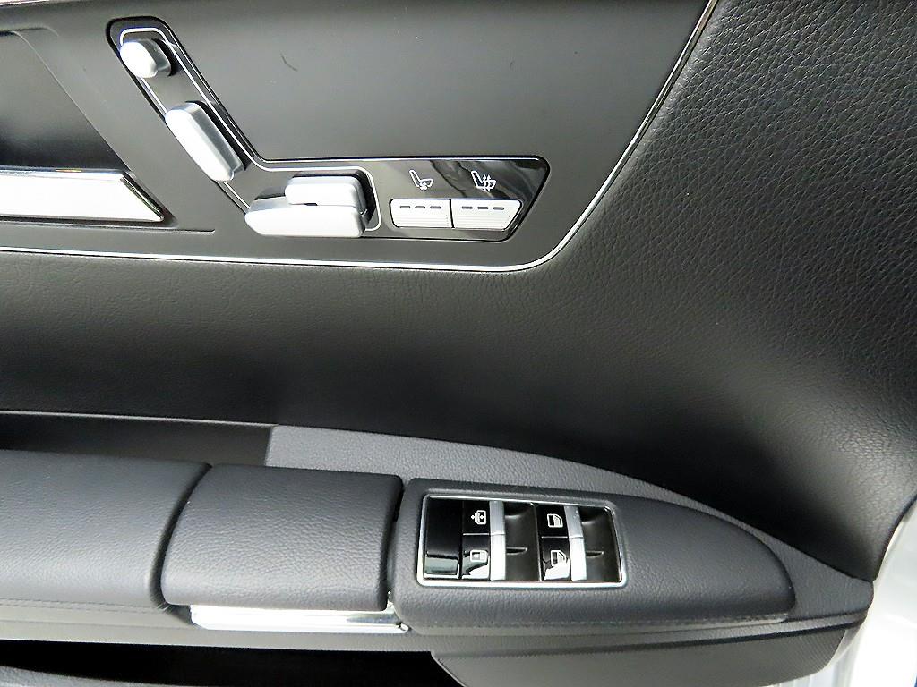 벤츠 S클래스(5세대) S500L AMG 스포츠팩 - 이미지 11