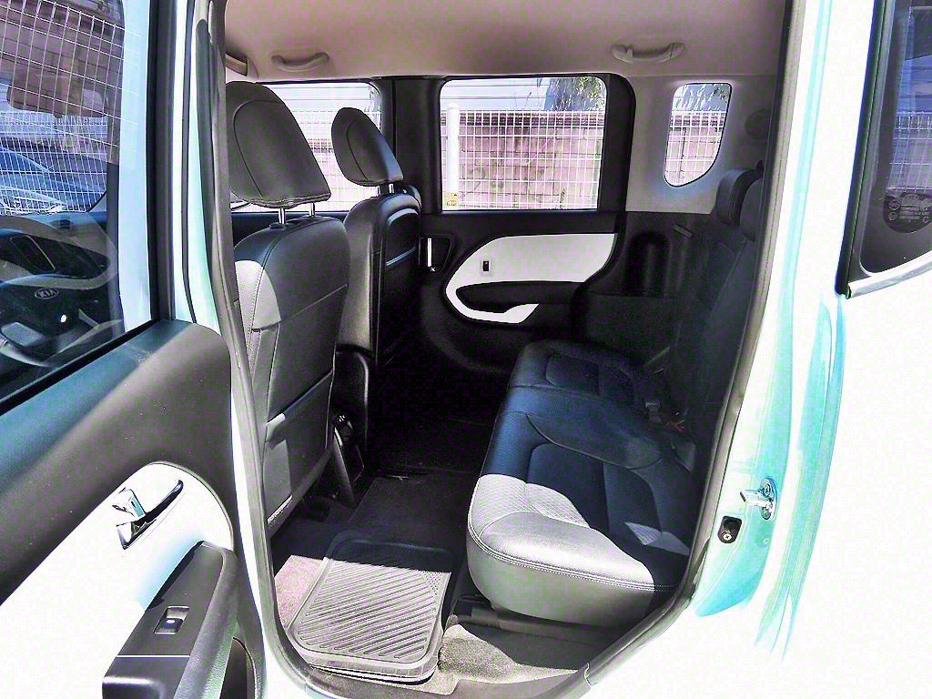 기아 레이 가솔린 프레스티지 - 이미지 16