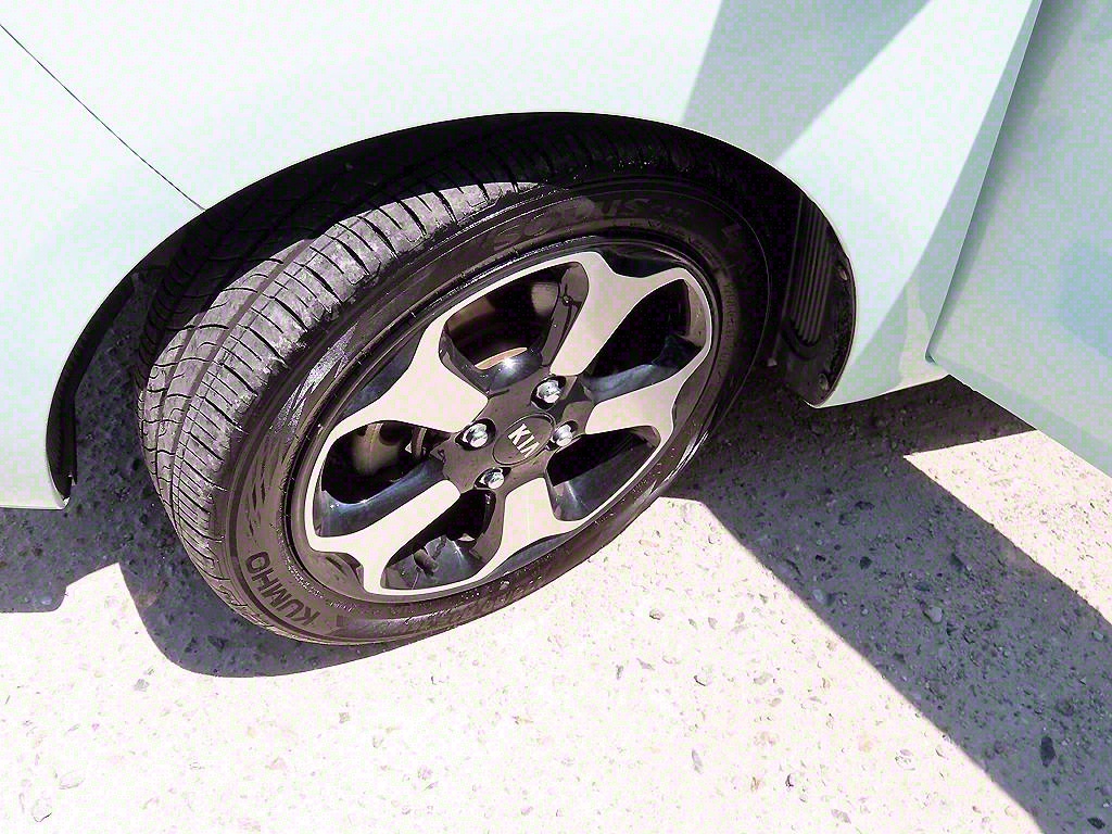 기아 레이 가솔린 프레스티지 - 이미지 12