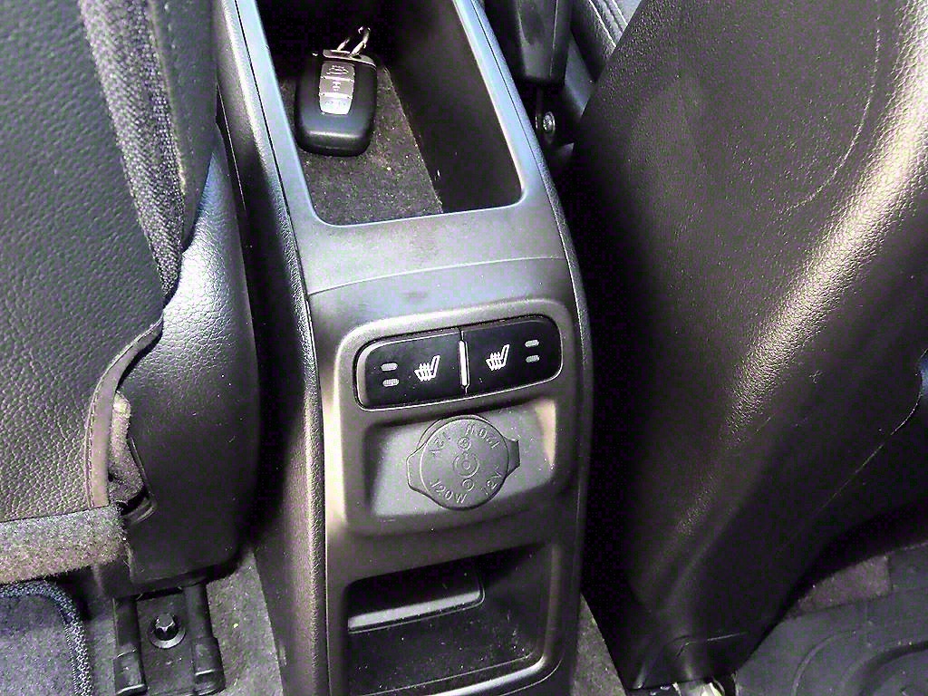 기아 레이 가솔린 프레스티지 - 이미지 8