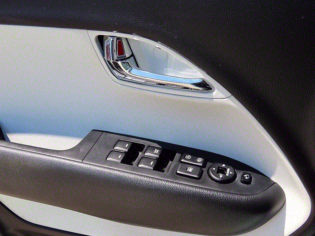 기아 레이 가솔린 프레스티지 - 이미지 17