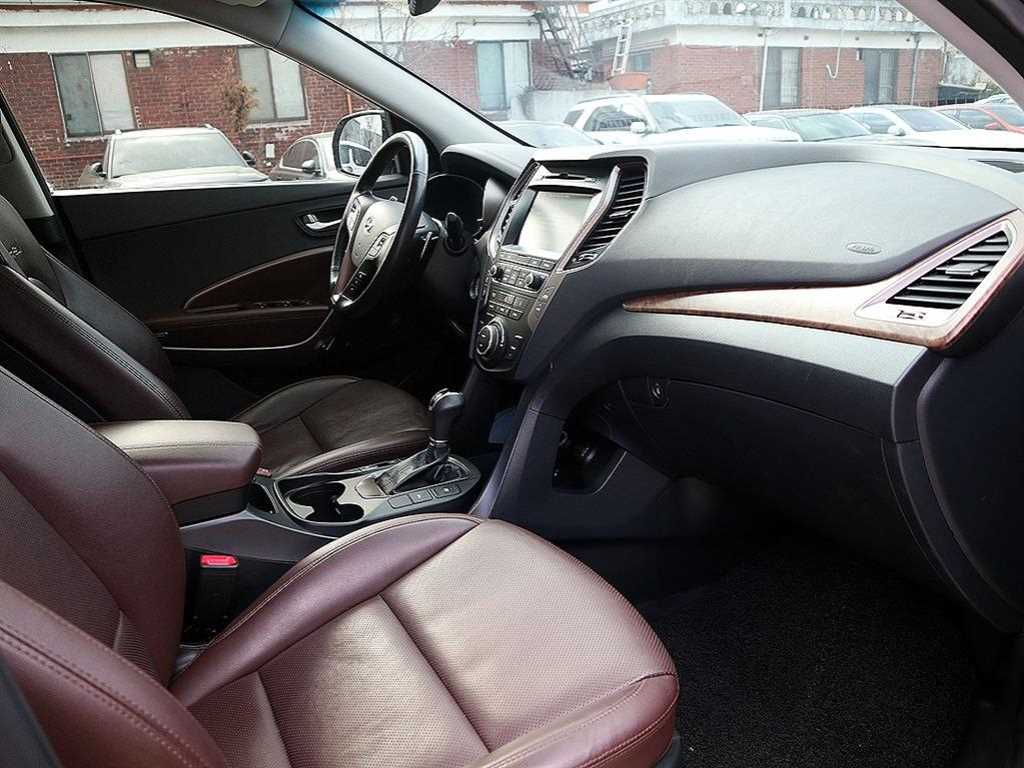 현대 싼타페 더 프라임 가솔린 2.0터보 2WD 밸류 플러스 - 이미지 18