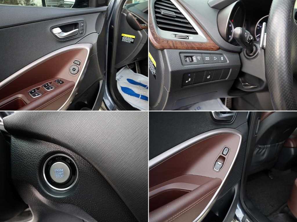 현대 싼타페 더 프라임 가솔린 2.0터보 2WD 밸류 플러스 - 이미지 10