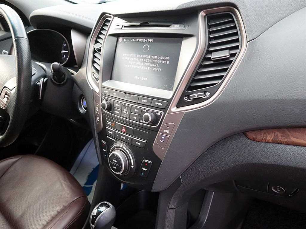 현대 싼타페 더 프라임 가솔린 2.0터보 2WD 밸류 플러스 - 이미지 8