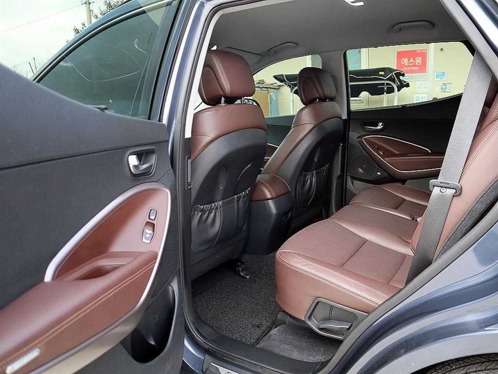 현대 싼타페 더 프라임 가솔린 2.0터보 2WD 밸류 플러스 - 이미지 9