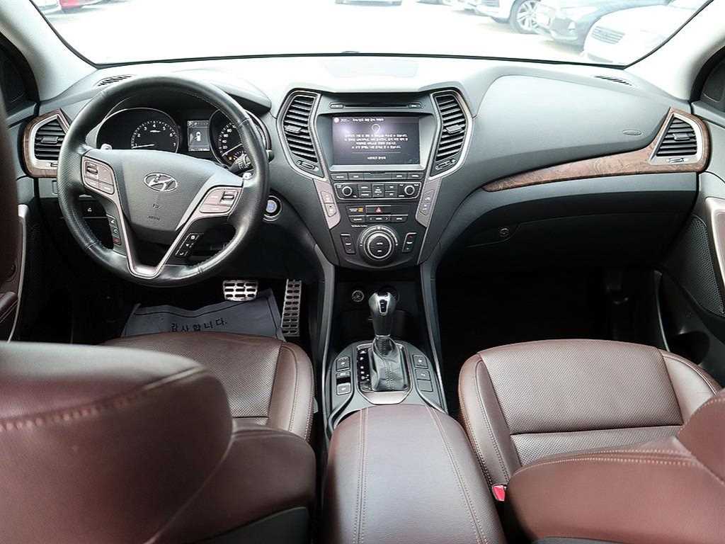 현대 싼타페 더 프라임 가솔린 2.0터보 2WD 밸류 플러스 - 이미지 14