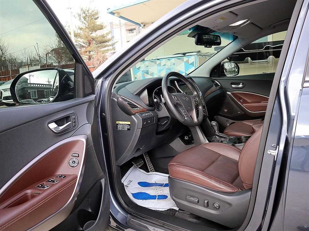 현대 싼타페 더 프라임 가솔린 2.0터보 2WD 밸류 플러스 - 이미지 20