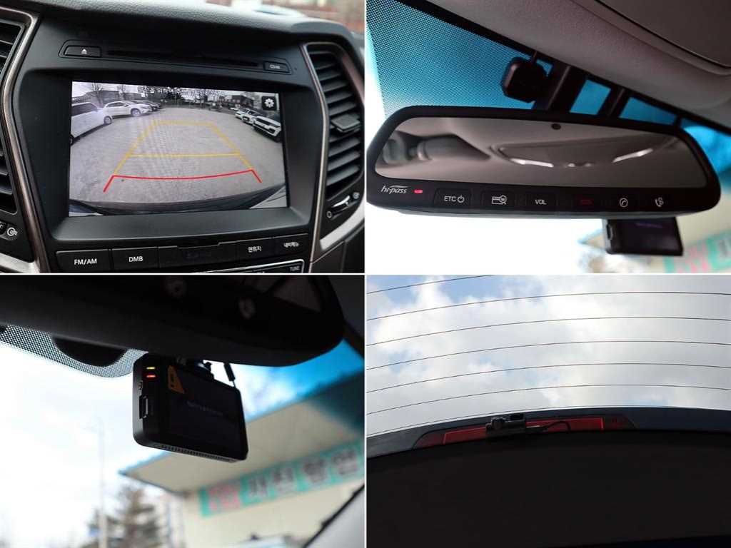 현대 싼타페 더 프라임 가솔린 2.0터보 2WD 밸류 플러스 - 이미지 19