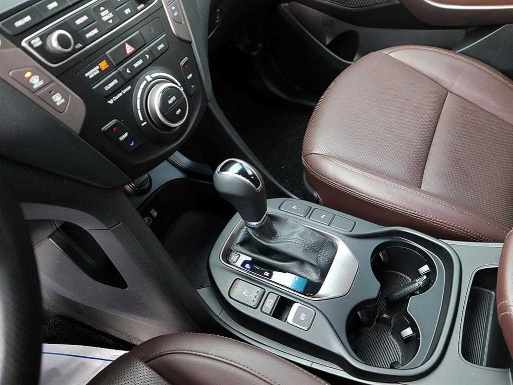 현대 싼타페 더 프라임 가솔린 2.0터보 2WD 밸류 플러스 - 이미지 5