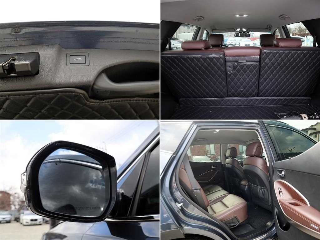 현대 싼타페 더 프라임 가솔린 2.0터보 2WD 밸류 플러스 - 이미지 13